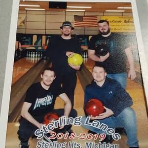 Meet your Posher, John